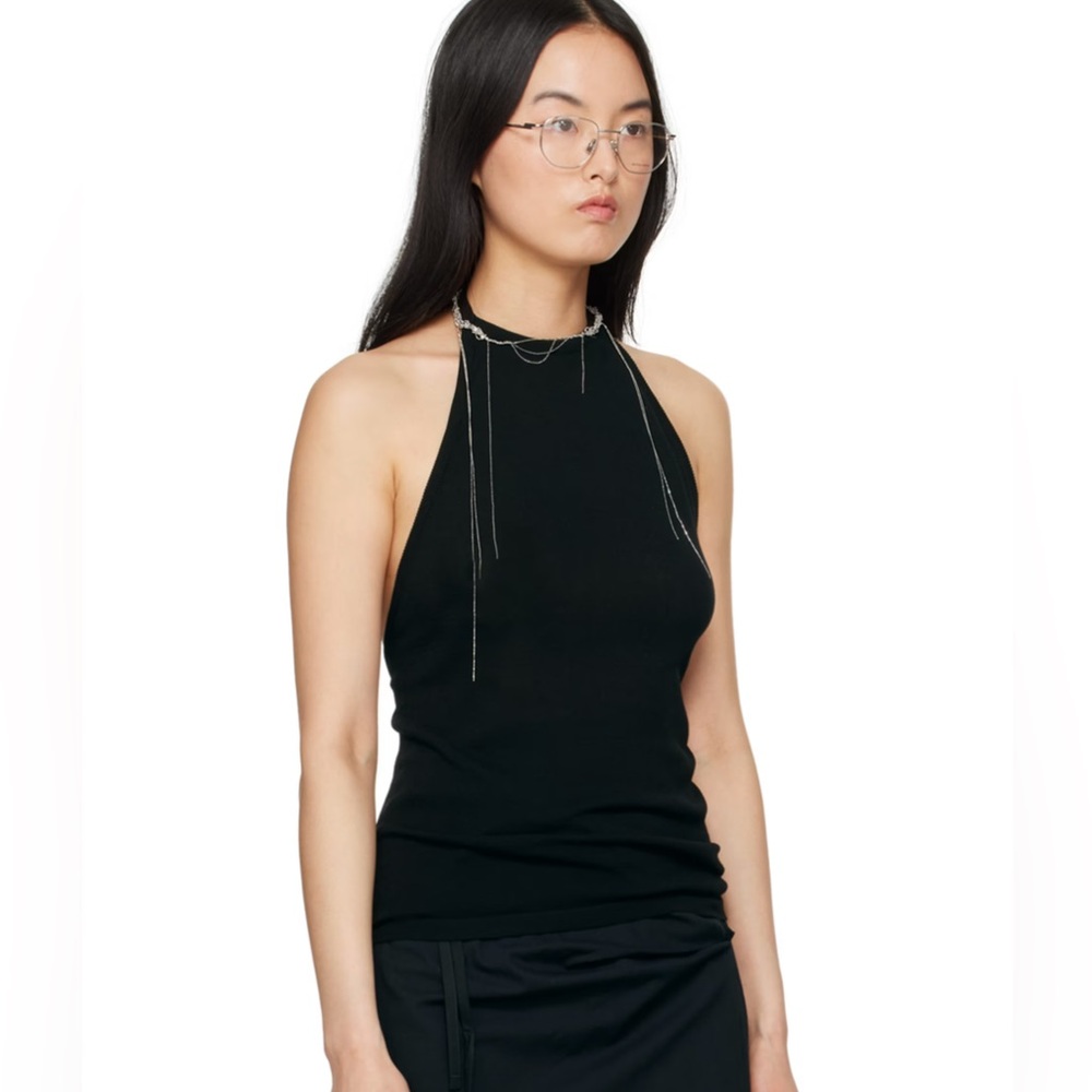 Lemaire Halter Top